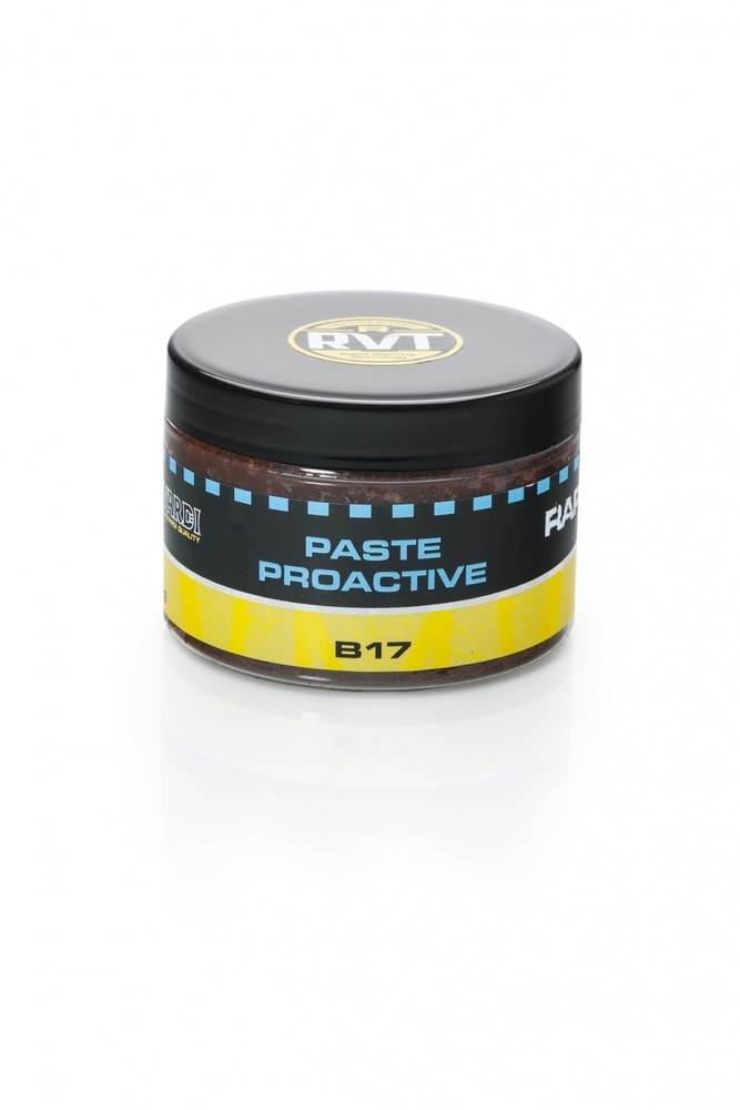 Mivardi Obalovací pasta Rapid Paste Proactive 120g - Chobotnice + ASA