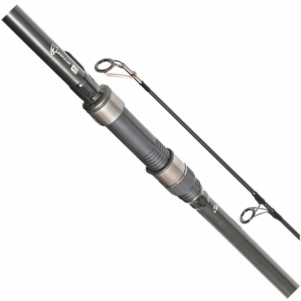 Fox Prut Warrior S50 12ft 3,5lb + 50mm Butt Ringing