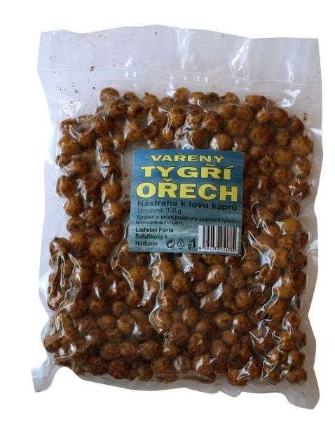 Amino Mix Fermentovaný Tygří ořech 300g