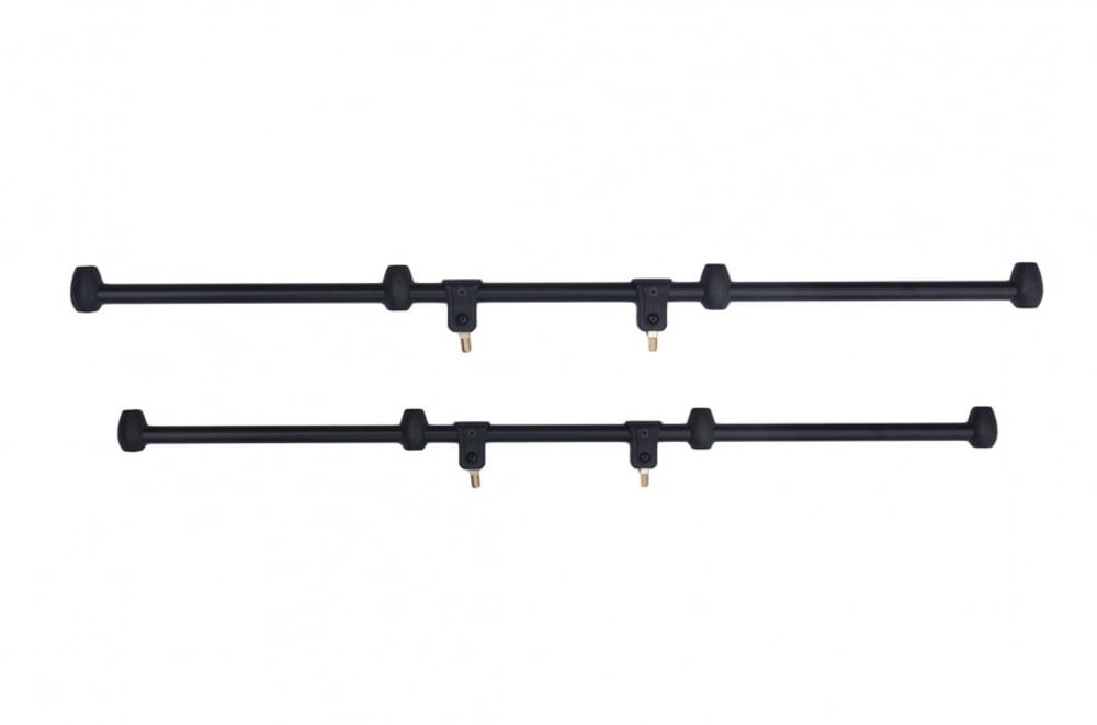 Mivardi Hrazda Rodpod Professional Zadní - 4 pruty