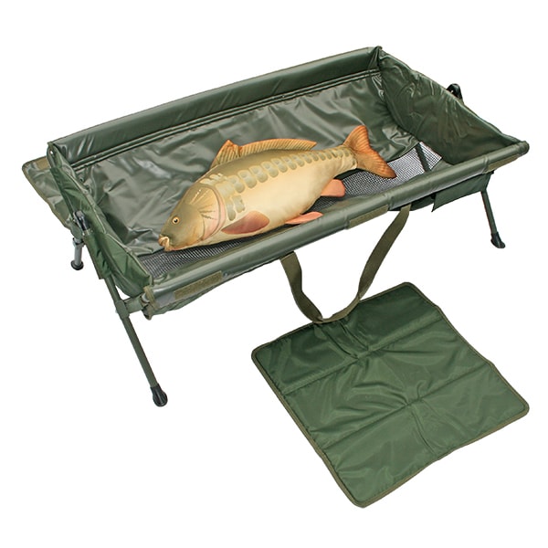 NGT Podložka Carp Cradle 404