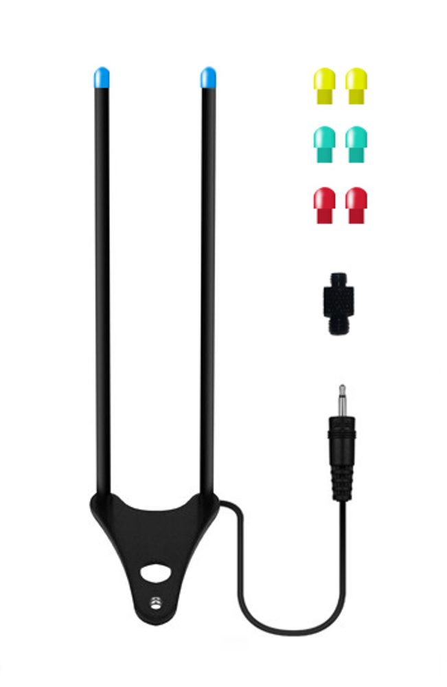 Delphin Záchytné uši Snag-Gear LED AI