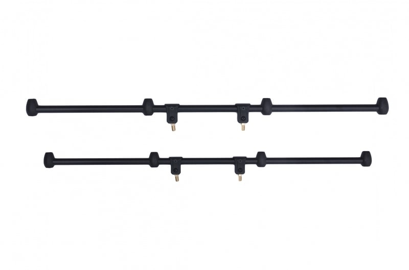 Mivardi Hrazda Rodpod Professional Přední - 4 pruty
