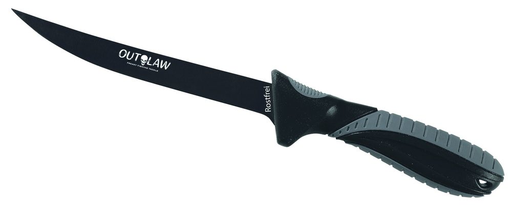 Balzer OUTLAW Filetovací nůž