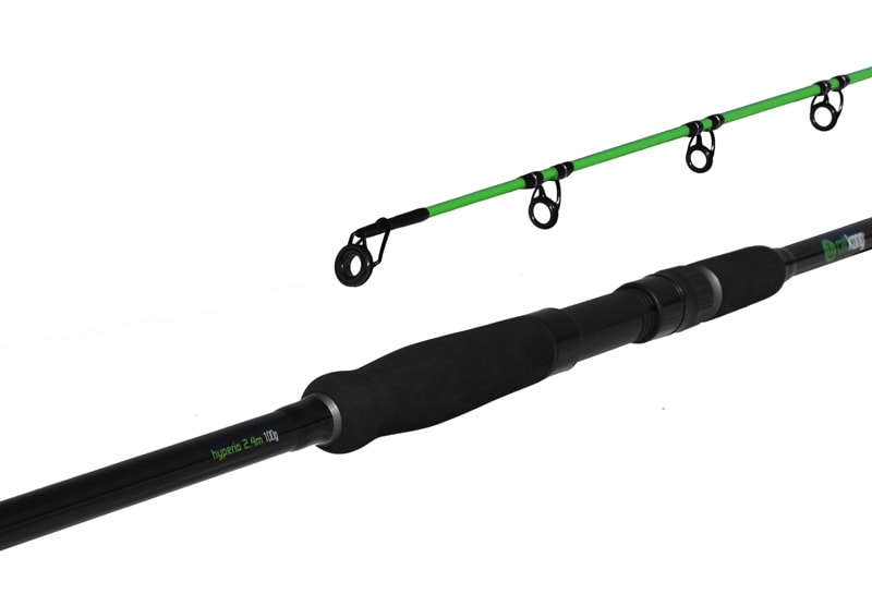 Catkong Prut Hyperio 2,7m 100g