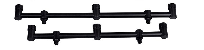 Prologic Hrazda Black Fire Buzzer Bar