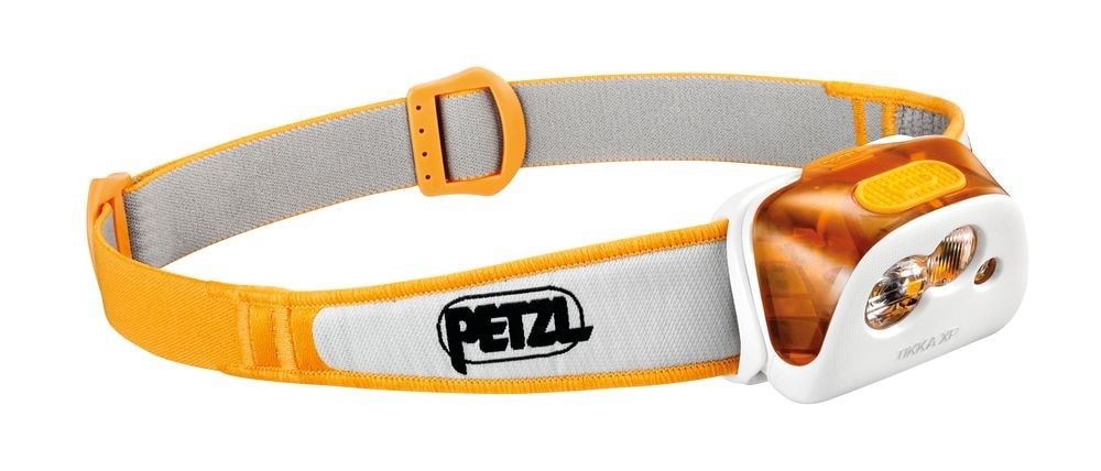 Petzl Čelovka Tikka XP E99HMI
