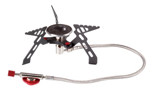 Meva Outdoorový vařič Spider