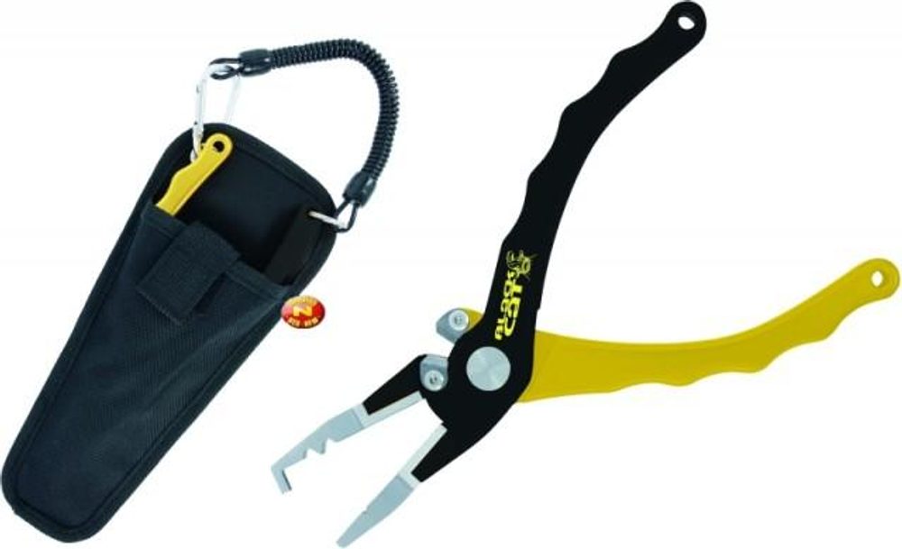 Black Cat Kleště Power Plier