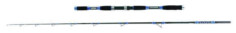 Mivardi Prut Avantgarde Jigging 1,85m 200g