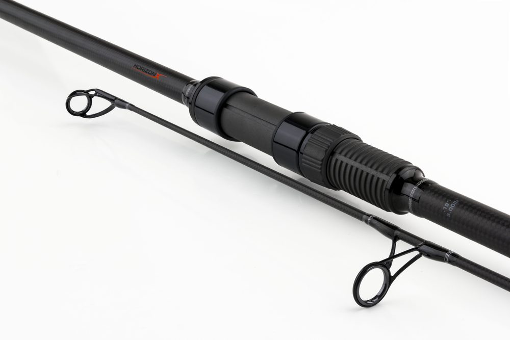 Fox Prut Horizon X 10ft 3lb Abbreviated Handle