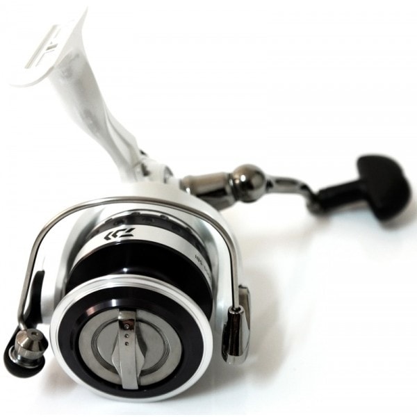 Daiwa Naviják Laguna E 2000B