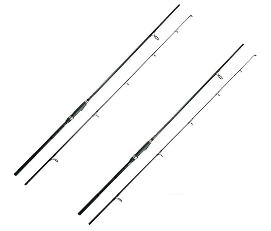 NGT Prut Dynamic Margin Stalker - 9ft, 2pc, 2.5lb AKCE 1+1 ZDARMA!