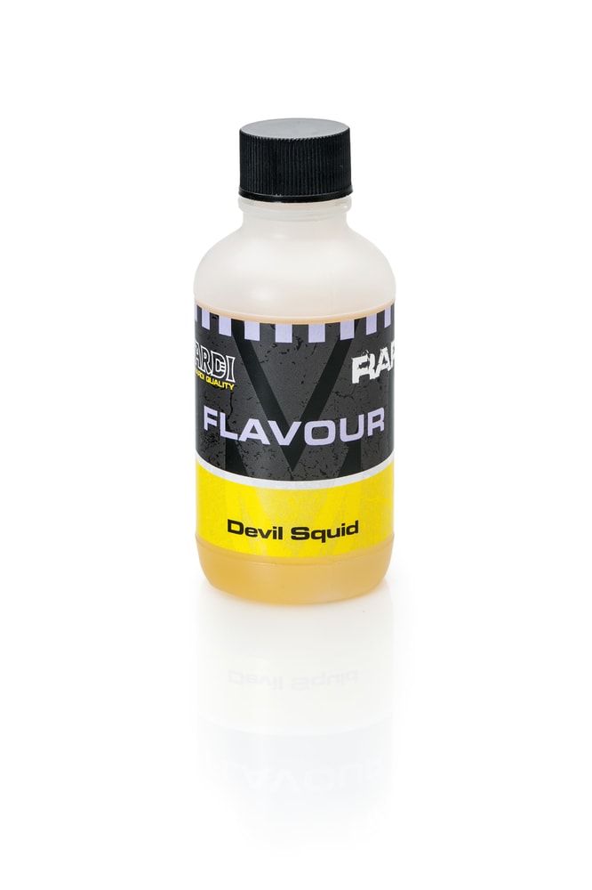 Fotografie Mivardi Esence Rapid Flavours 50ml - Devil Squid