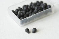 Taska Háčkové zarážky tungstenové 25ks - malé