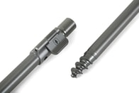 Taska A-type range Výsuvná vidlička zavrtávací - 31 - 50cm