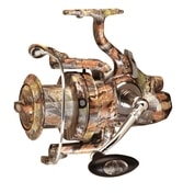 K-Karp Naviják Adamant 3D CAMO 12000