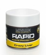 Mivardi Obalovací pasta Rapid Paste Proactive 120g - Chobotnice + ASA