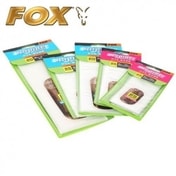 Fox PVA sáčky Rapide PVA Bags - PVA Small Bag Refill - 55x120mm (25 perforovaných sáčků)