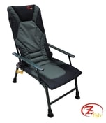 Zfish Křeslo Select Premium Chair