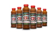 Extra Carp CSL Booster 500ml - Játra - Černý Pepř