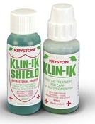 Kryston Desinfekce pro ryby Klinik Shield 25ml