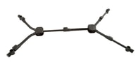 Fox Stojan Black Label Compact Pod