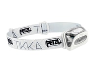 Petzl Čelovka Tikka E93HFE bílá