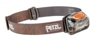 Petzl Čelovka Tikka E93HOU hnědá