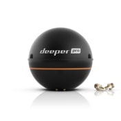 Deeper Pro Fishfinder nahazovací sonar - verze WiFi