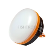 Flajzar Bezdrátová LED svítilna FISHTRON NEON RFL1
