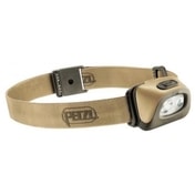 Petzl Čelovka Tactikka Plus písková