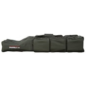 Suretti Obal na prut tříkomorový Special - 125 cm