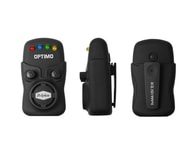 Delphin Signalizátor Optimo 9V 2+1 + 2x Swinger + 2x Snag Gear