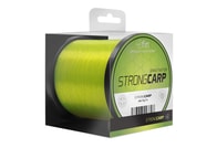 Fin Vlasec Strong Carp Žlutý - 0,25mm 12,1lbs 5000m