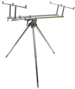 Delphin Stojan Rod Pod WX-1