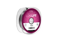Fin Vlasec Factor Long Life Šedý - 0,28mm/14,3lbs/200m