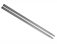 Delphin Náhradní nohy ke stojanu RPX-3 2ks - 70-140cm