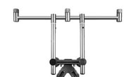 Delphin Hrazda RPX-3 2ks - Na 3 pruty