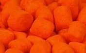 Delphin Plovoucí nástraha Micro Marshmallow 5x5mm 45g - Sýr