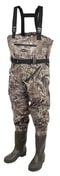 Prologic Prsačky MAX5 Nylo-Stretch Chest Waders W/Cleated Sole