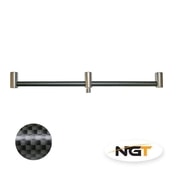NGT Hrazda Buzz Bar Carbon 3 Rod - 30cm