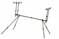 Zfish Stojan Stabil Rod Pod Royal 4 Rods