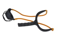Fox Prak Rangemaster Powergrip Method Catapault