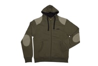 Fox Mikina s kapucí CHUNK Zipped Hoody
