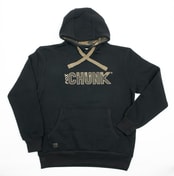 Fox Mikina s kapucí CHUNK Hoody - vel. S