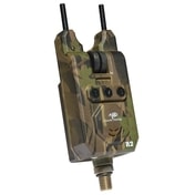Giants Fishing Hlásič záběru Bite Alarm R2 CAMO