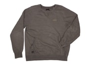 Fox Mikina CHUNK Crew Sweatshirt - vel. S