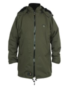 Fox Bunda CHUNK Sherpa Tec Jacket - vel. S