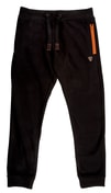 Fox Tepláky Joggers Black/Orange - vel. M